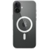 iPhone 16 Plus Clear Case with MagSafe (MA7D4ZM/A)