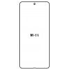 engaroGuard Hydrogel - ochranná fólia - Xiaomi Mi 11i priesvitná nepoužívam kryt = fólia na celý displej 1 kus s výrezom prednej kamery
