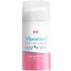 intt Vibration! Cotton Candy Tingling Effect Gel 15 ml