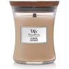 WoodWick Vonná sviečka váza stredná Cashmere 275 g