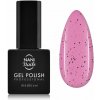 NANI gél lak 6 ml - Purple Egg