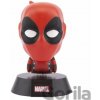 Svietiace figúrka Marvel - Deadpool