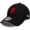 New Era Šiltovka MANCHESTER UNITED 9Forty Flag blag