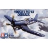 Tamiya Tamiya 60755 F4U-1A Corsair 1/72
