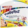 Edding 14 detské sada 10 farieb