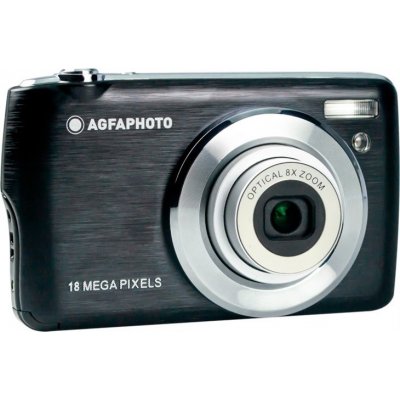 AGFAPHOTO Agfa Compact DC 8200 Black