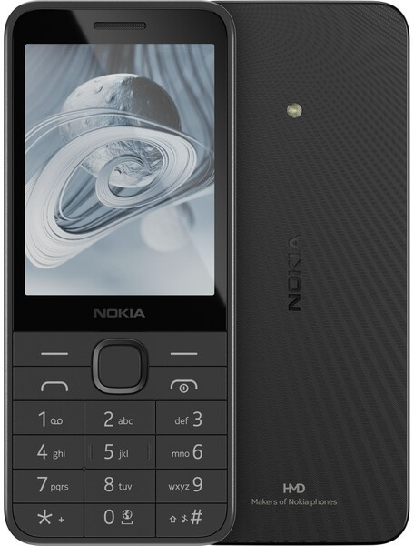 Nokia 215 4G 2024 Dual Sim