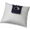 KOMA SB01S - Vrecká do vysávača Electrolux Universal Bag textilné - kompatibilné s vreckem typu S-bag, 4ks
