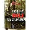 Tankový boj na západě - Hubert W. Borchert