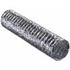 Dalap Vzduchotechnické potrubie kruhové ohybné do 150°C Ø 150 mm, dĺžka 1000 mm