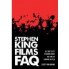 Stephen King Films FAQ (Scott Von Doviak)(Brožovaná)