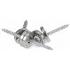 Iron Claw Systém Magnetic Stinger Mount
