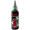 Fjuka Sensate Fish Accelerant Bait Dye Green Tekutá aróma 50ml
