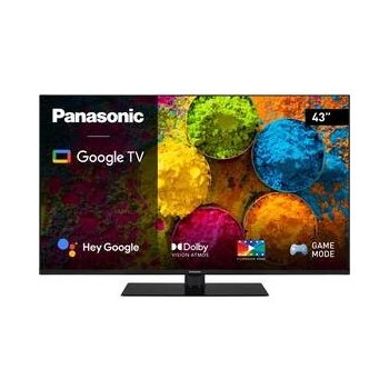 Panasonic TX-43MX700E