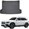 Plastová vaňa do kufra SCOUTT Mercedes-Benz GLB X247 horná podlaha 2019