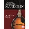 Wohlfahrt Violin Studies Arranged for Mandolin etudy pre mandolínu