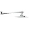 GROHE Euphoria Cube 150, Hlavová sprcha set 286 mm,chróm 26073000 GRO 26073000
