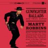 Robbins, Marty: Gunfighter Ballads And. Crystal Clear 180G