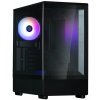 Zalman P10 Black