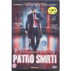 Film Patro Smrti The Killing Floor Dvd Alternativy Heureka Sk