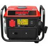 Benzínový generátor elektriny HECHT GG 950