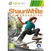 Xbox 360 – Shaun White Skateboarding