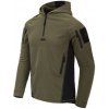 Helikon-Tex Range Hoodie-top-cool-olive green/black - XL