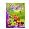 Fairyland 3 - whiteboard software user manual