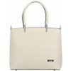 DELAMI Dámska kabelka D5906 l-beige
