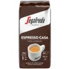 Segafredo Espresso Casa zrnková káva 1 kg