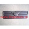 Fiat Ducato 9/06-zimný kryt prednej masky