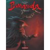 Barracuda - Tome 6 - Délivrance (Dufaux Jean)(Pevná)