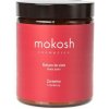 Mokosh Cranberry telový balzam s vyživujúcim účinkom 180 ml