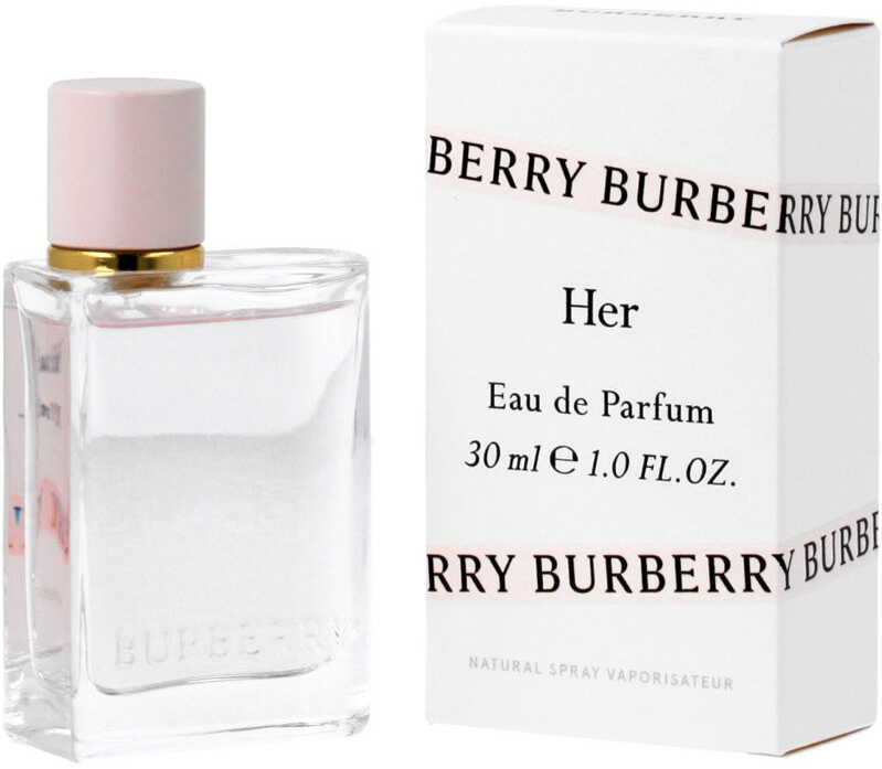 Burberry Her parfumovaná voda dámska 30 ml