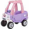 Little Tikes Terénne auto Cozy - ružové pre princezné