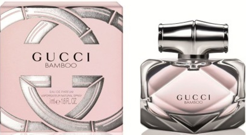 Gucci Bamboo toaletná voda dámska 75 ml