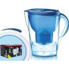 Brita Marella XL memo modrá 3,5l + 4 filtre Logic