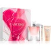 Lancôme La Vie Est Belle Lancome La Vie Est Belle EDP parfumovaná voda plniteľná 100 ml + La Vie Est Belle hydratačné telové mlieko 50 ml + Lancome La Vie Est Belle EDP parfumovaná voda 10 ml