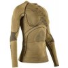 X-Bionic T XBIONIC Radiactor 4 0 Shirt rou gold black