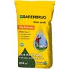 Tráva Barenbrug - zmes tráv pre suché oblasti, 5 kg, 200 m2