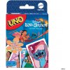 UNO Lilo & Stitch JCC10