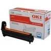 Oki Valec OKI C711, cyan, 44318507, 20000s, O
