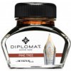 Diplomat D41001019 hnedý Octopus Pine Tree flaštičkový atrament 30 ml