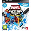 Marvel Super Hero Squad: Comic Combat