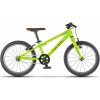 Bicykel BEANY ZERO 16 zelený