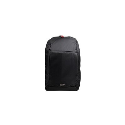 Acer Nitro Urban backpack, 15.6 , black+red