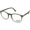 Dioptrické okuliare Persol PO3007V 1142 Veľkosť: 52