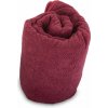 uterák PINGUIN TERRY TOWEL Red L (60x120cm)
