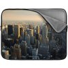 Sablio Obal na notebook New York Skyline - 15,6
