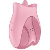 Satisfyer Tongue Lover (Pink), vibrátor s jazýčkom